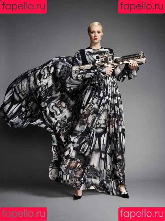 Gwendoline Christie Onlyfans Photo Gallery 