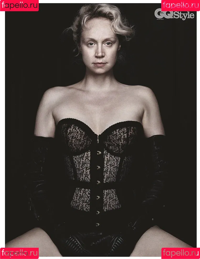Gwendoline Christie Onlyfans Photo Gallery 