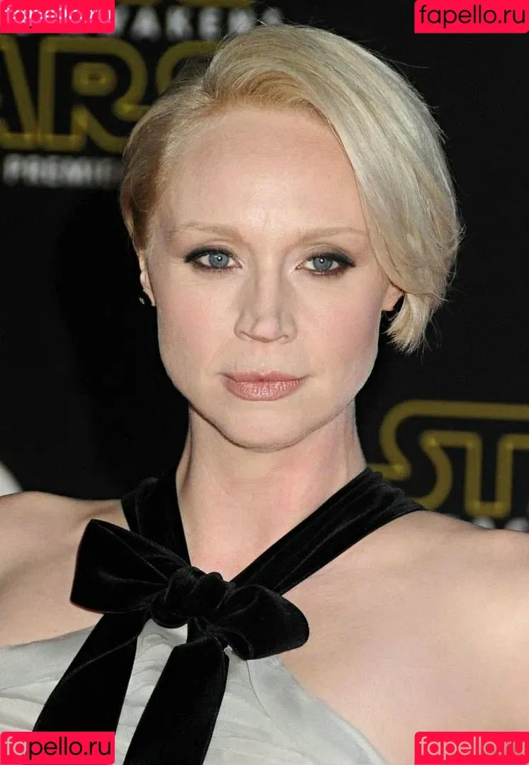 Gwendoline Christie Onlyfans Photo Gallery 