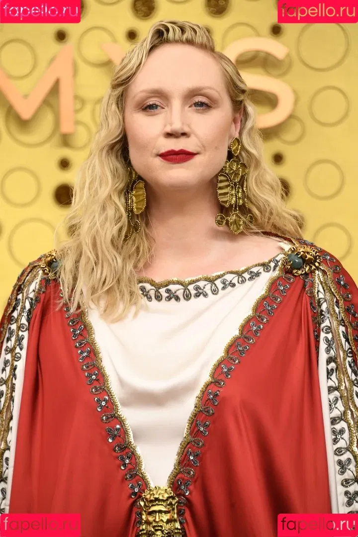 Gwendoline Christie Onlyfans Photo Gallery 