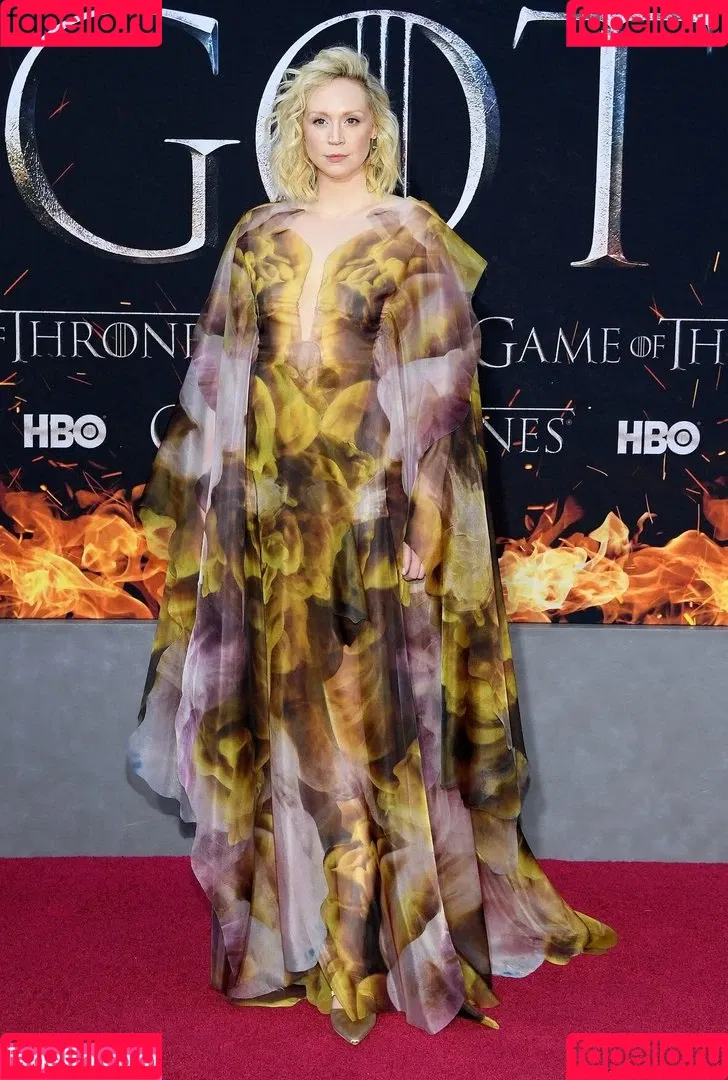 Gwendoline Christie Onlyfans Photo Gallery 