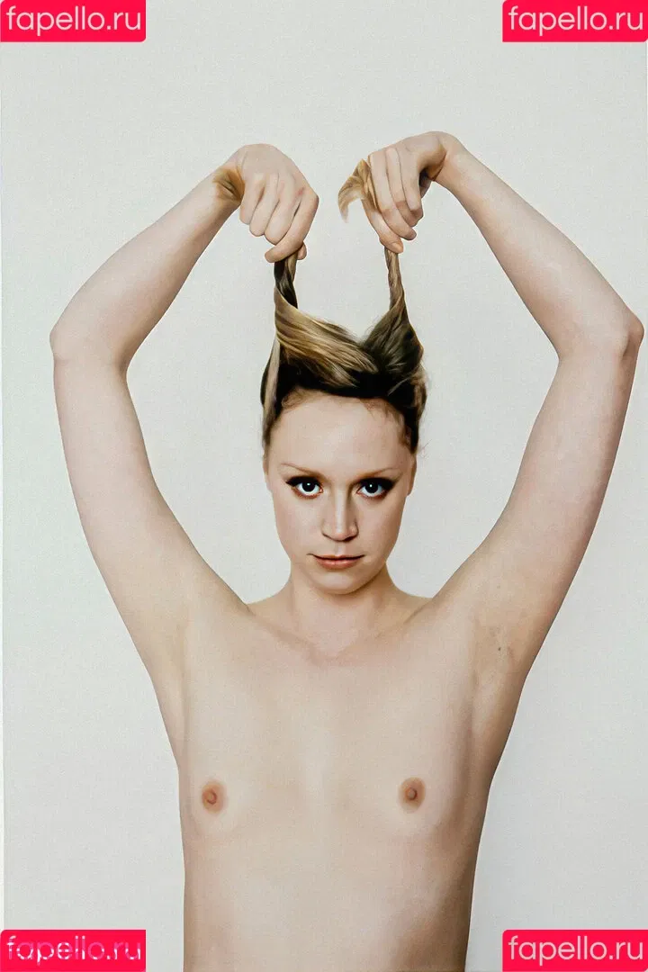 Gwendoline Christie Onlyfans Photo Gallery 