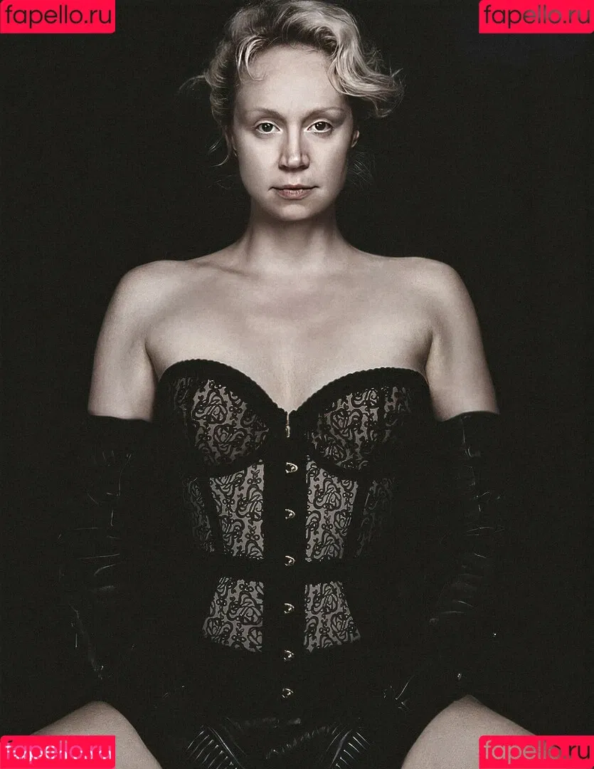 Gwendoline Christie Onlyfans Photo Gallery 