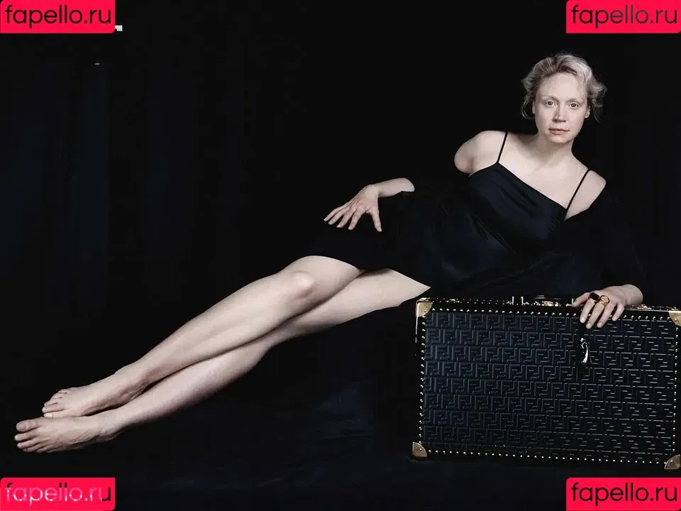 Gwendoline Christie Onlyfans Photo Gallery 