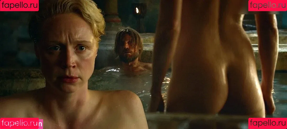 Gwendoline Christie Onlyfans Photo Gallery 