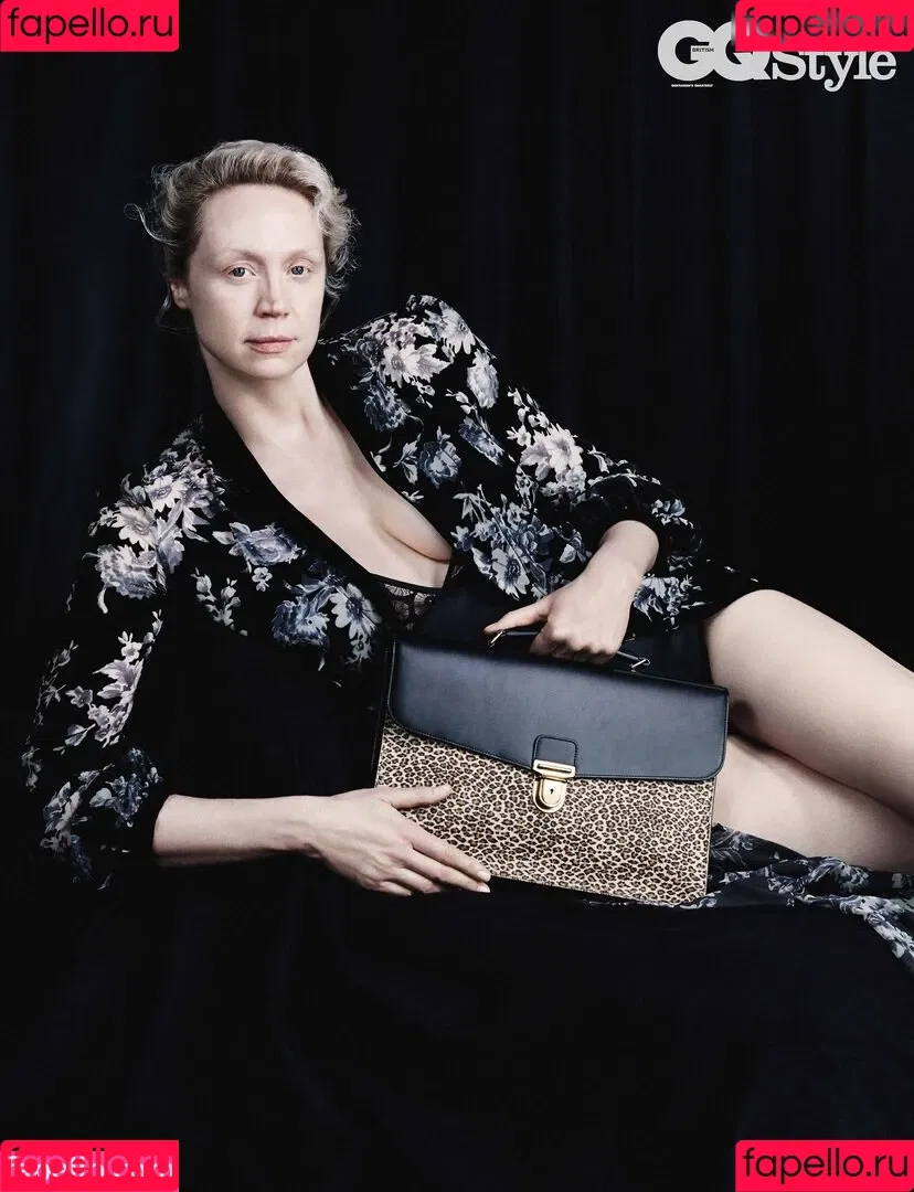 Gwendoline Christie Onlyfans Photo Gallery 