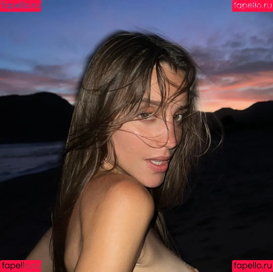 Sasha Chistova Onlyfans Photo Gallery 