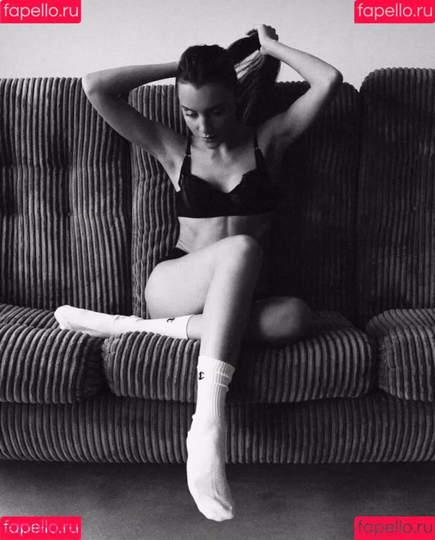 Sasha Chistova Onlyfans Photo Gallery 