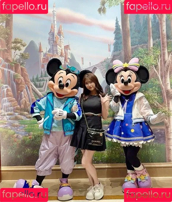 Maiha Hinata Onlyfans Photo Gallery 