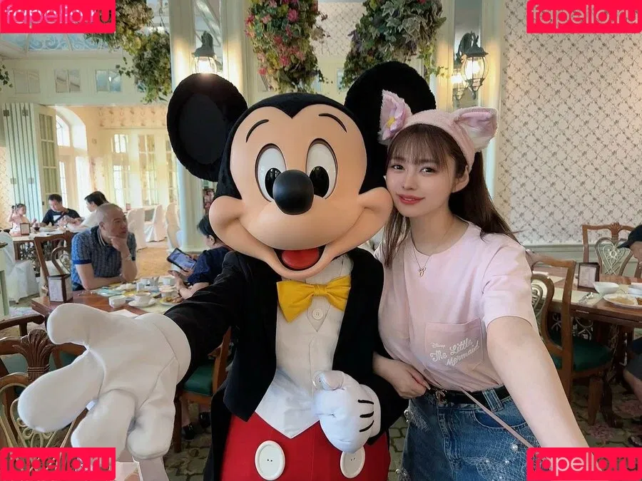 Maiha Hinata Onlyfans Photo Gallery 