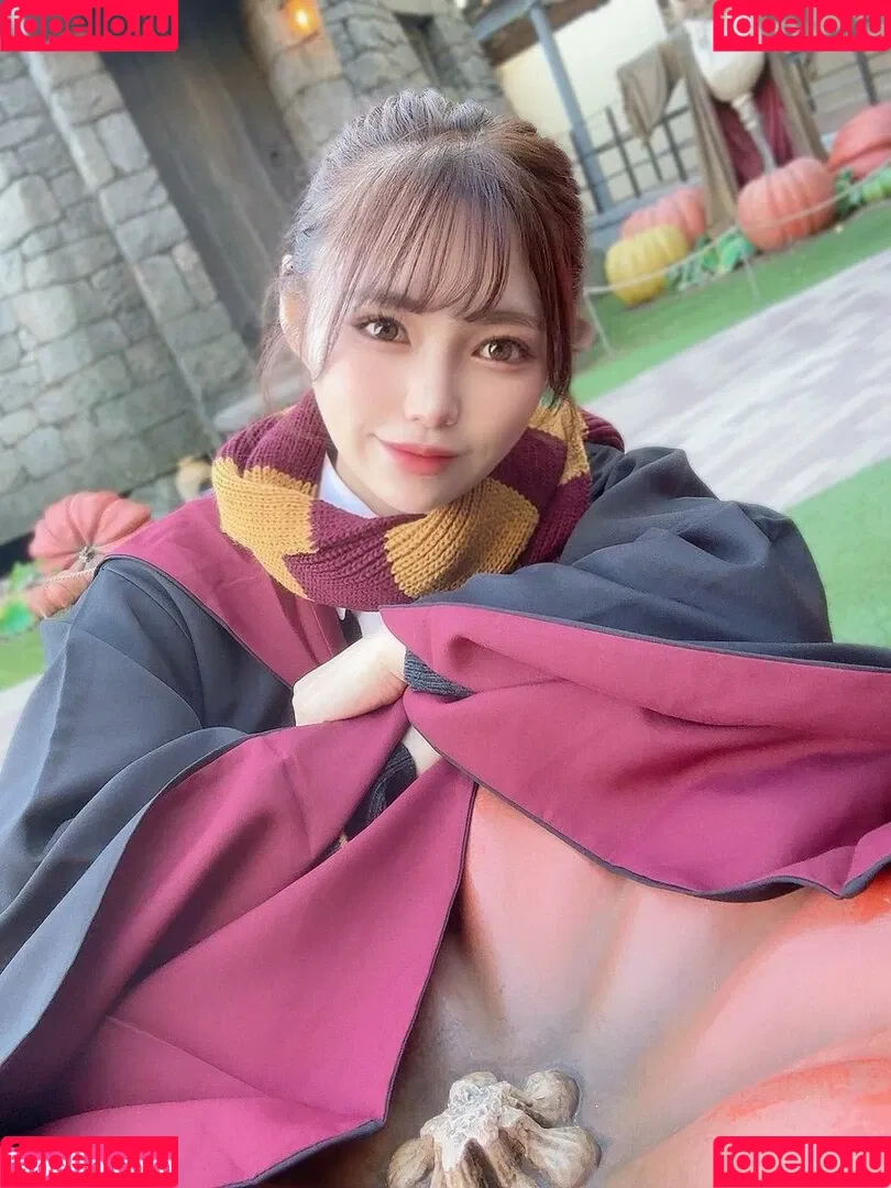 Maiha Hinata Onlyfans Photo Gallery 