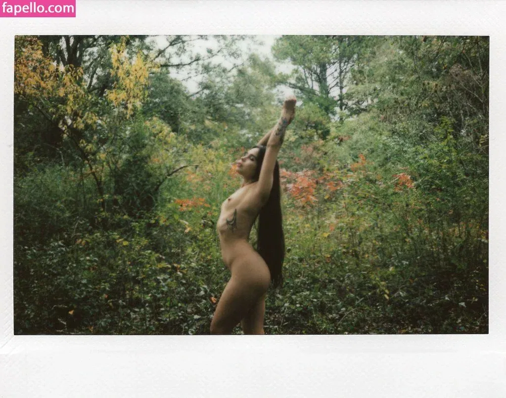 Rachel Dashae Onlyfans Photo Gallery 