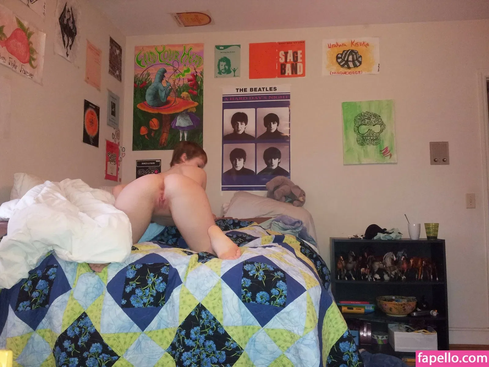 halochick94 Onlyfans Photo Gallery 