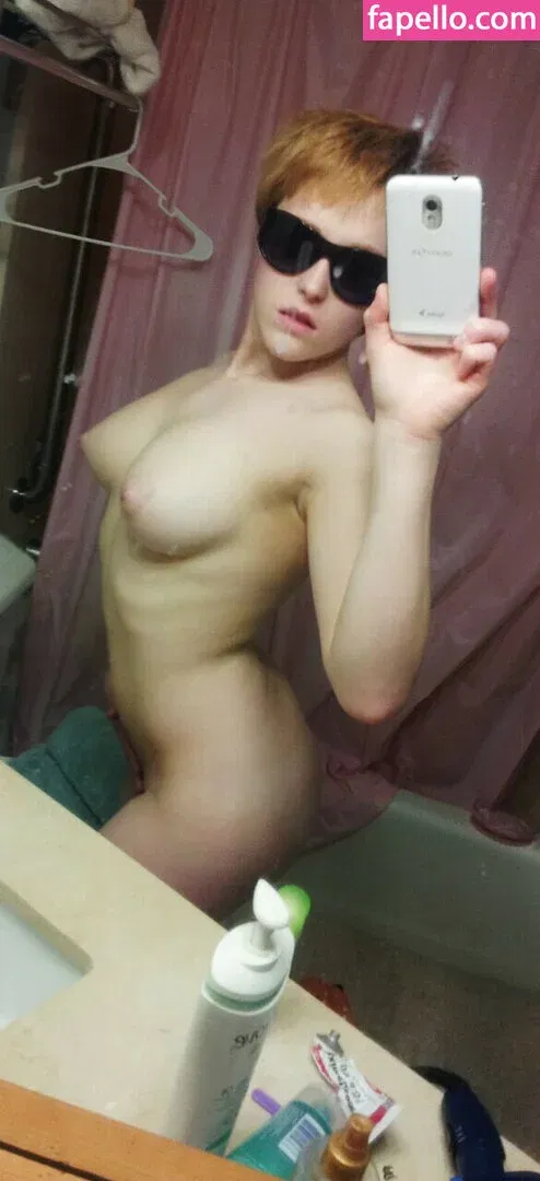 halochick94 Onlyfans Photo Gallery 