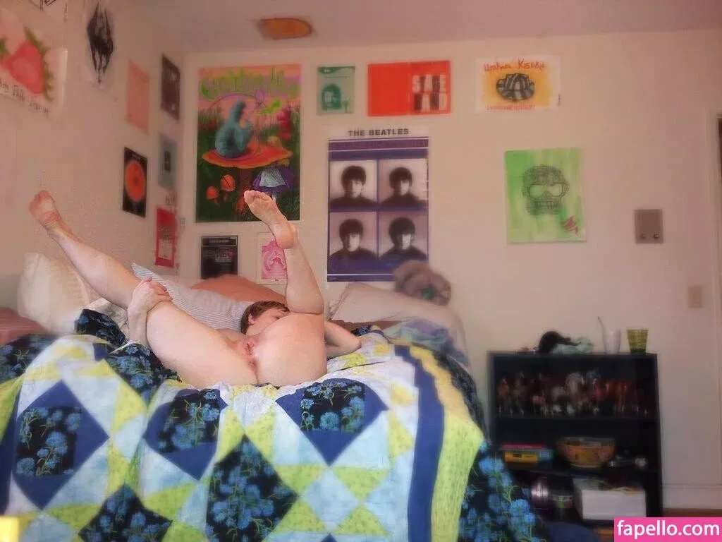 halochick94 Onlyfans Photo Gallery 