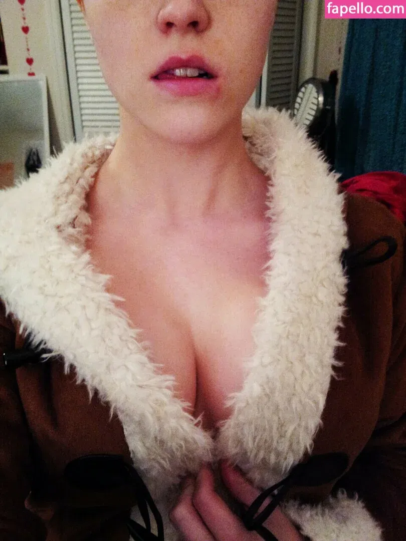 halochick94 Onlyfans Photo Gallery 