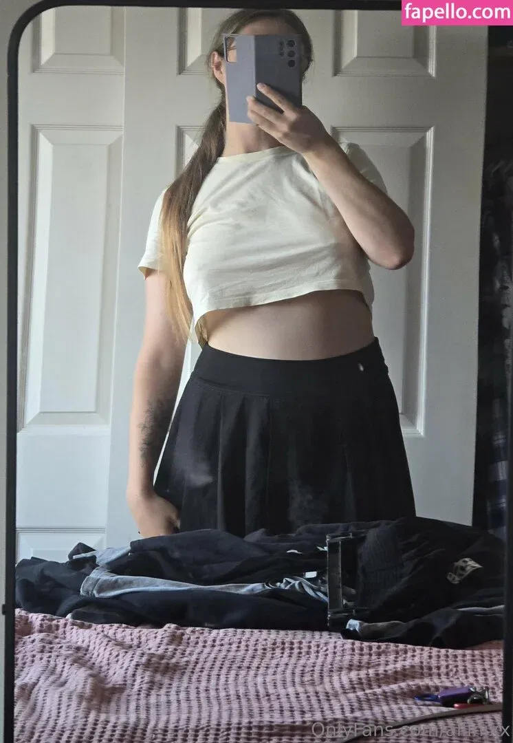 allinixx Onlyfans Photo Gallery 