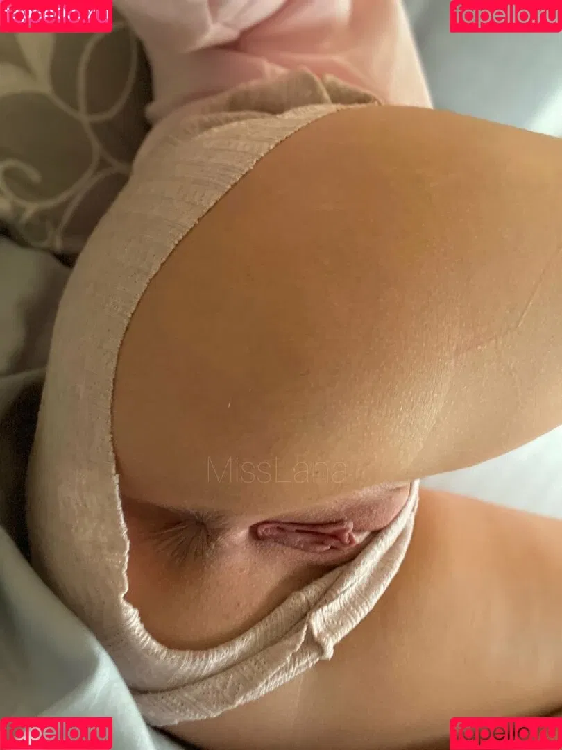 misslana21 Onlyfans Photo Gallery 