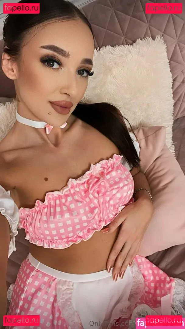 ladyfreya Onlyfans Photo Gallery 