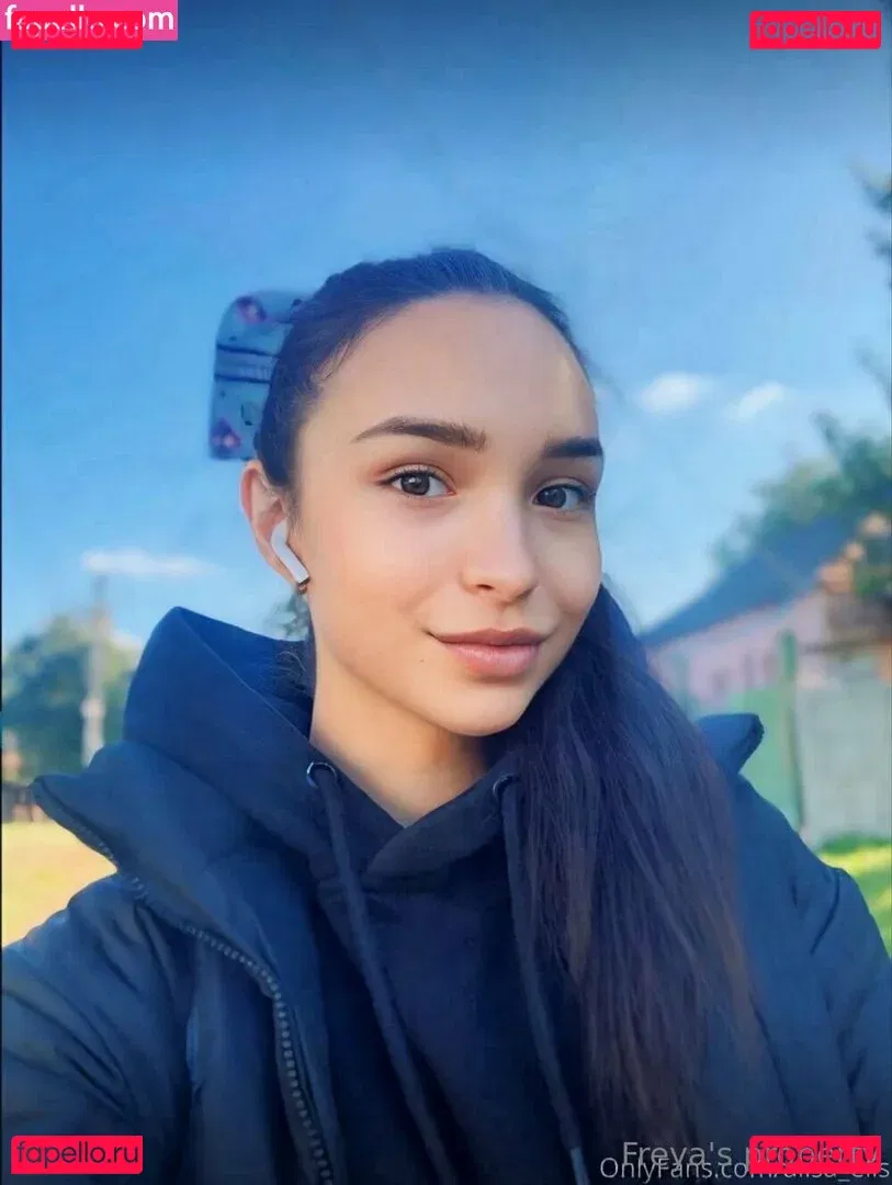 ladyfreya Onlyfans Photo Gallery 