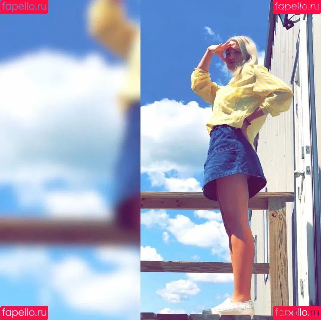 Jamie Lynn Spears Onlyfans Photo Gallery 