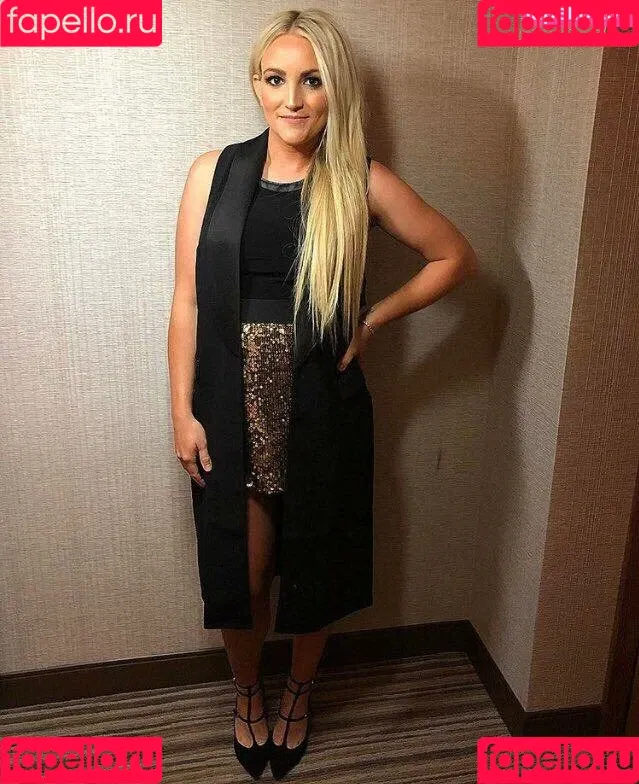 Jamie Lynn Spears Onlyfans Photo Gallery 