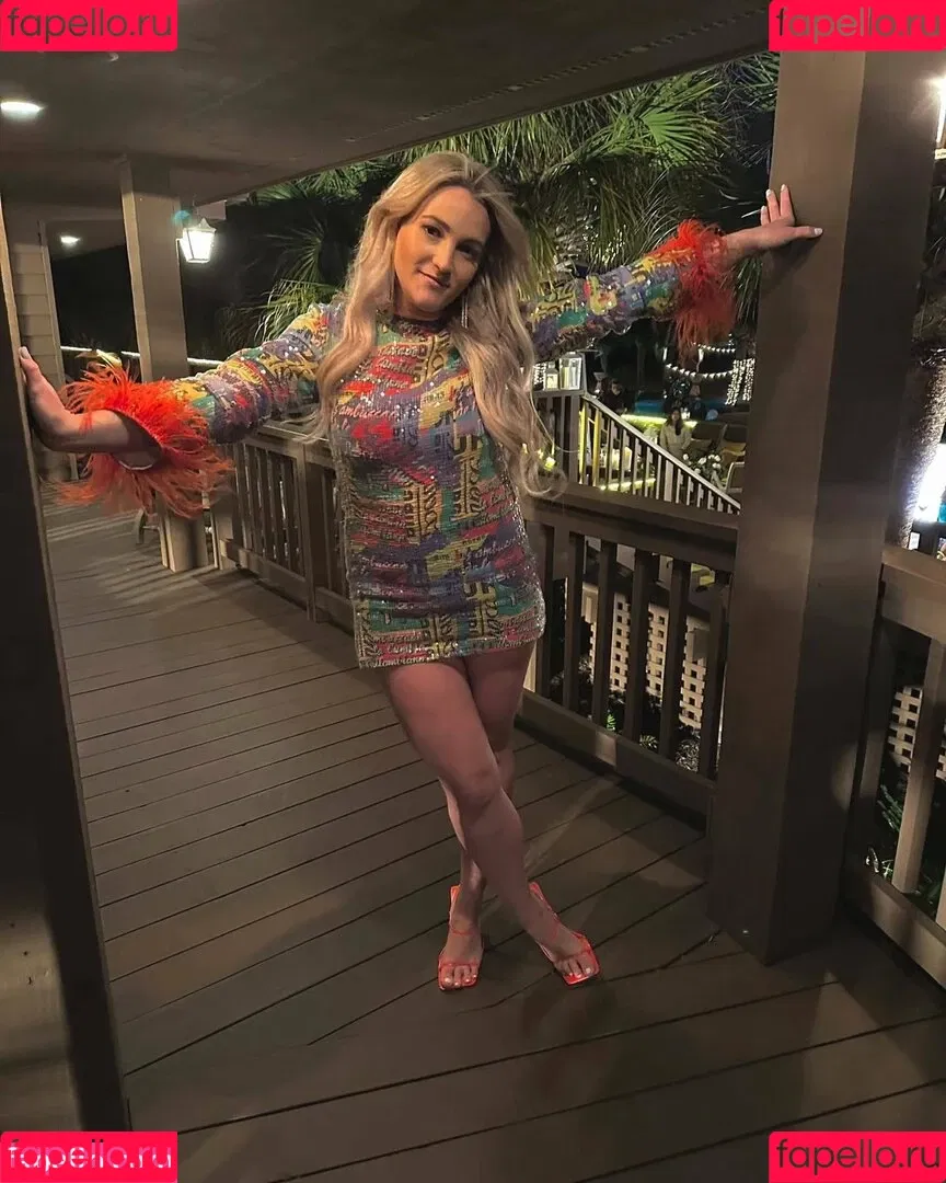 Jamie Lynn Spears Onlyfans Photo Gallery 