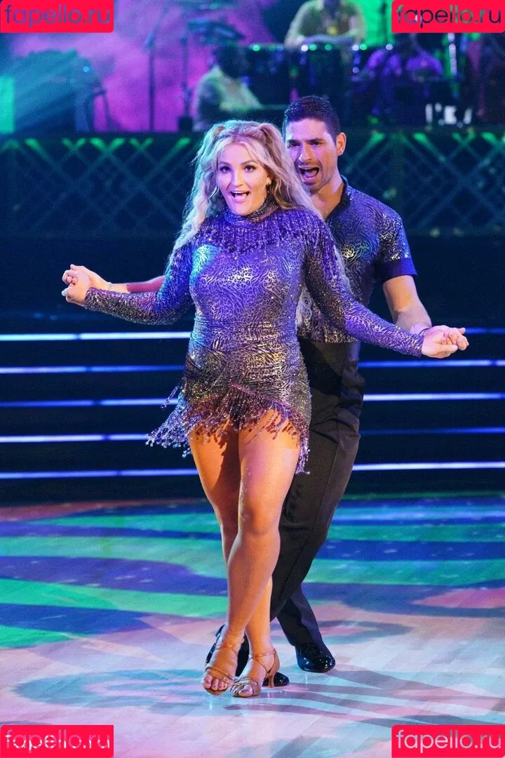 Jamie Lynn Spears Onlyfans Photo Gallery 