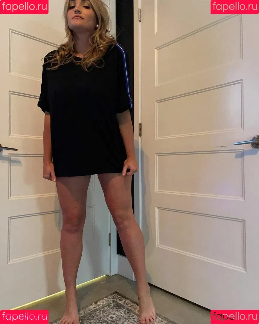 Jamie Lynn Spears Onlyfans Photo Gallery 