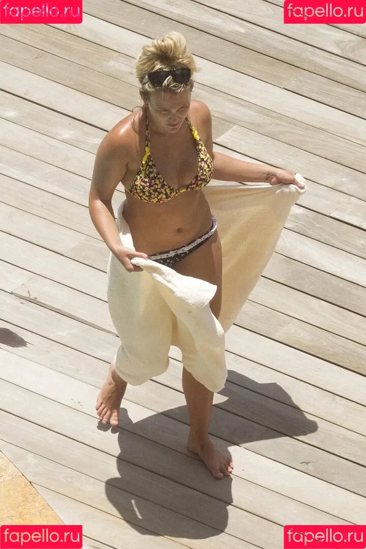 Jamie Lynn Spears Onlyfans Photo Gallery 