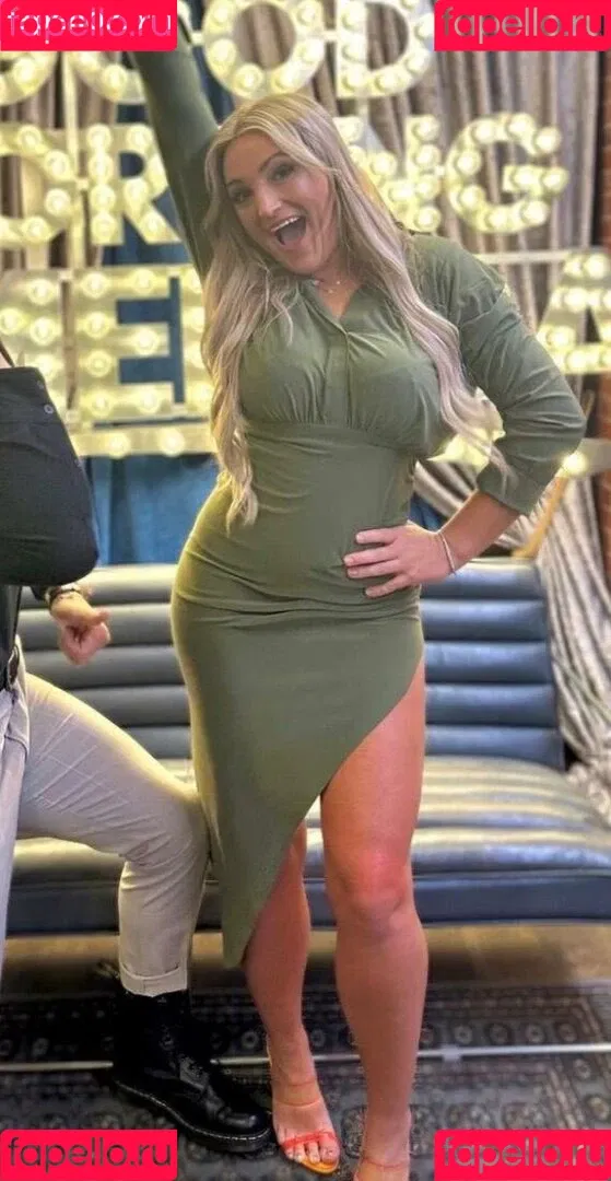 Jamie Lynn Spears Onlyfans Photo Gallery 