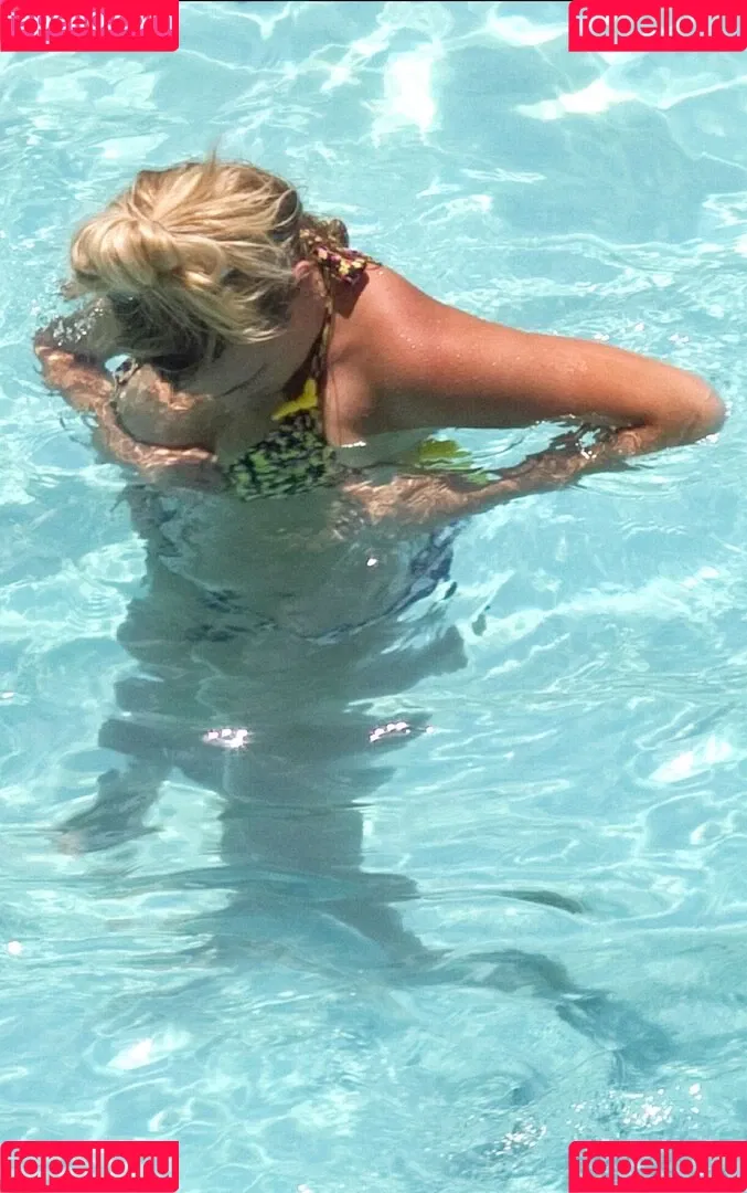 Jamie Lynn Spears Onlyfans Photo Gallery 