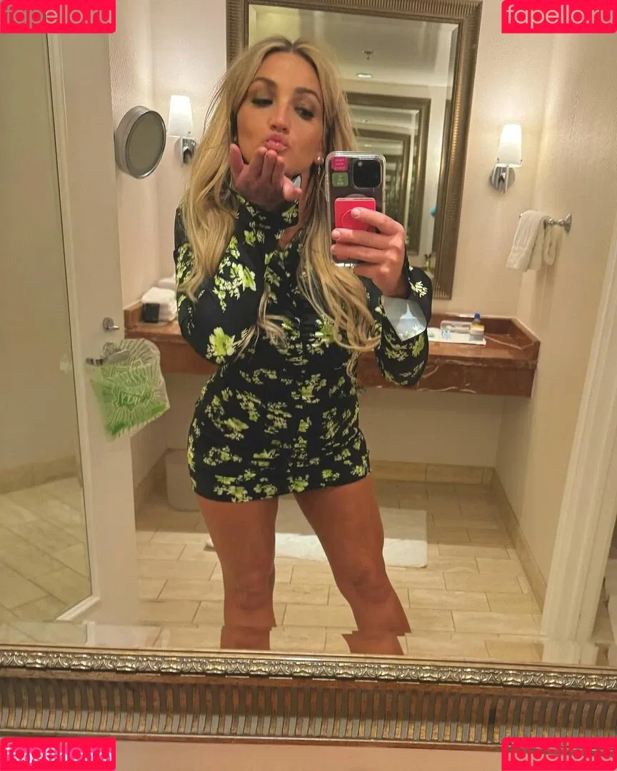 Jamie Lynn Spears Onlyfans Photo Gallery 
