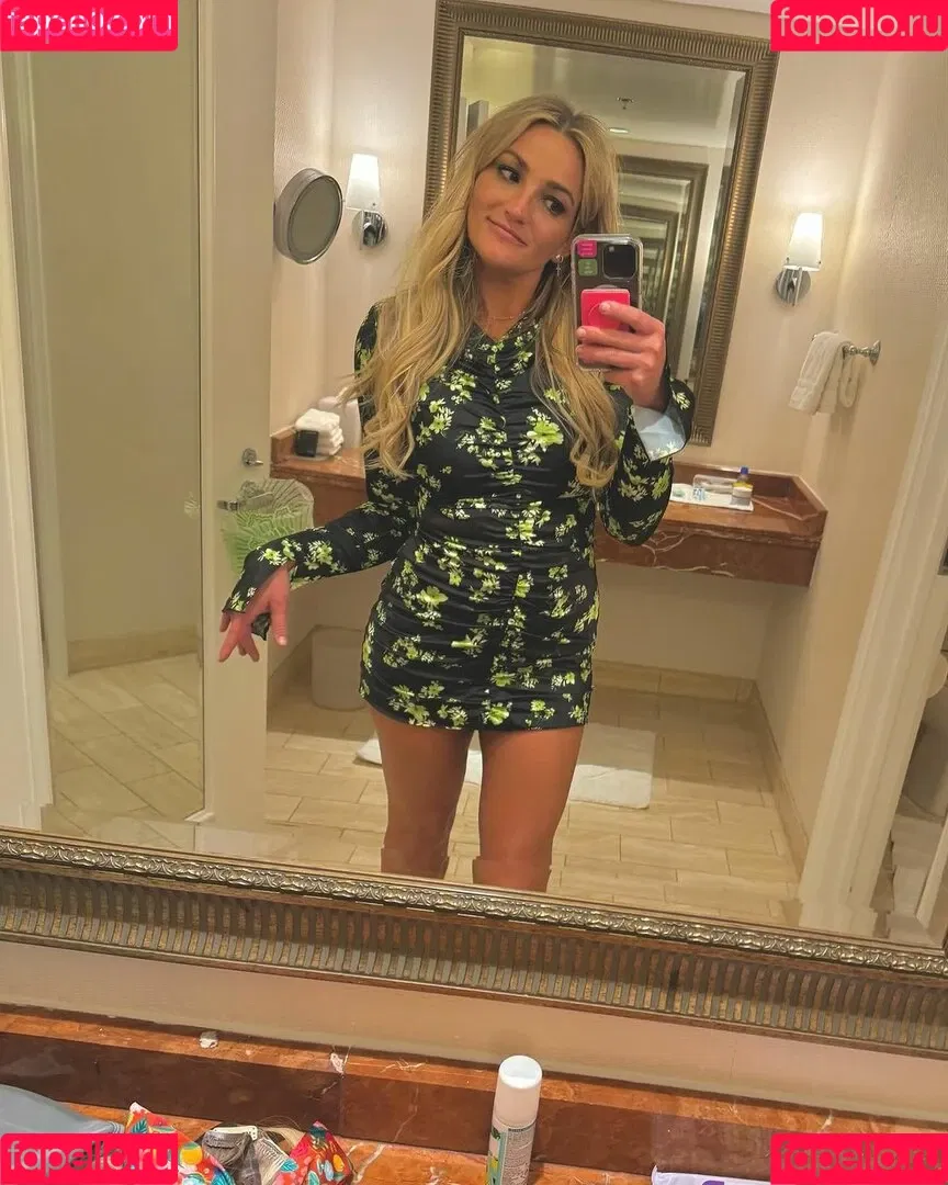 Jamie Lynn Spears Onlyfans Photo Gallery 
