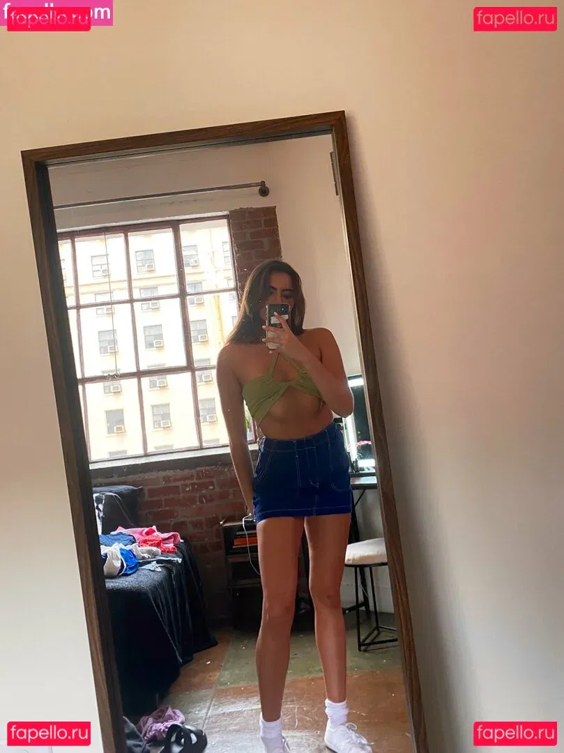 Selina Bentz Onlyfans Photo Gallery 