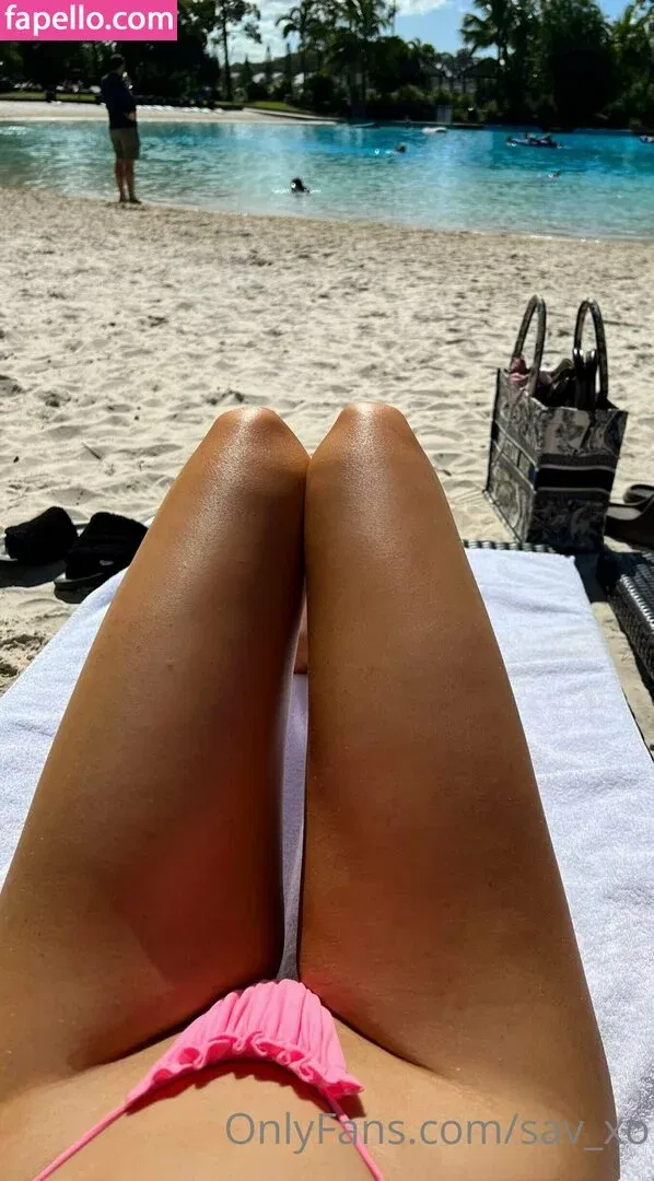 Savannah Gillman Onlyfans Photo Gallery 