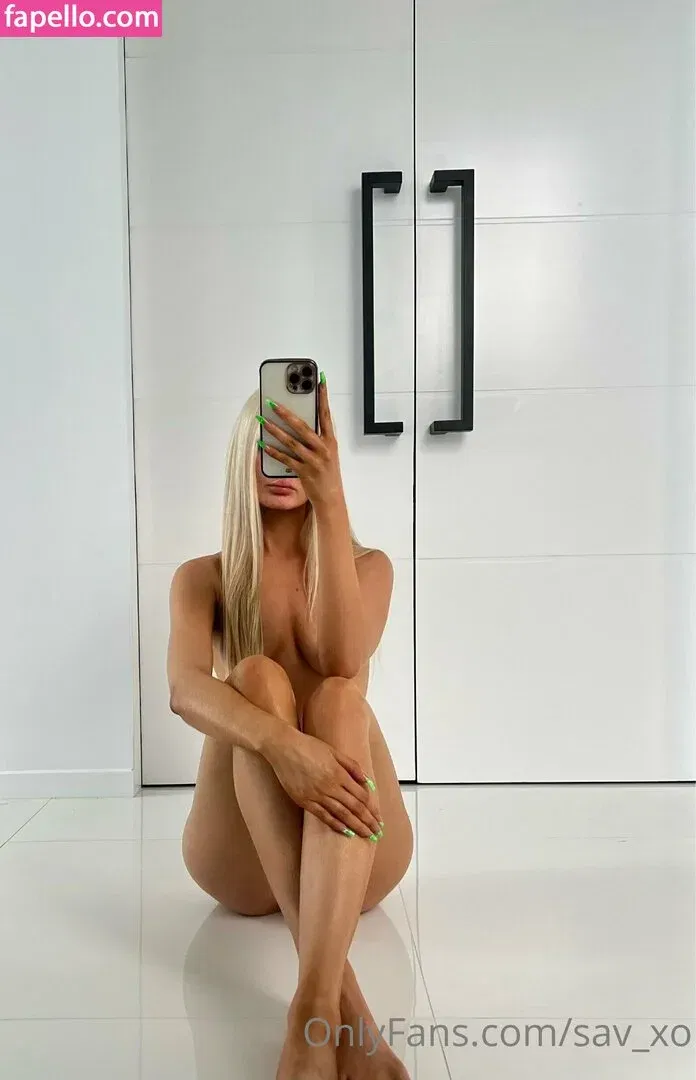 Savannah Gillman Onlyfans Photo Gallery 