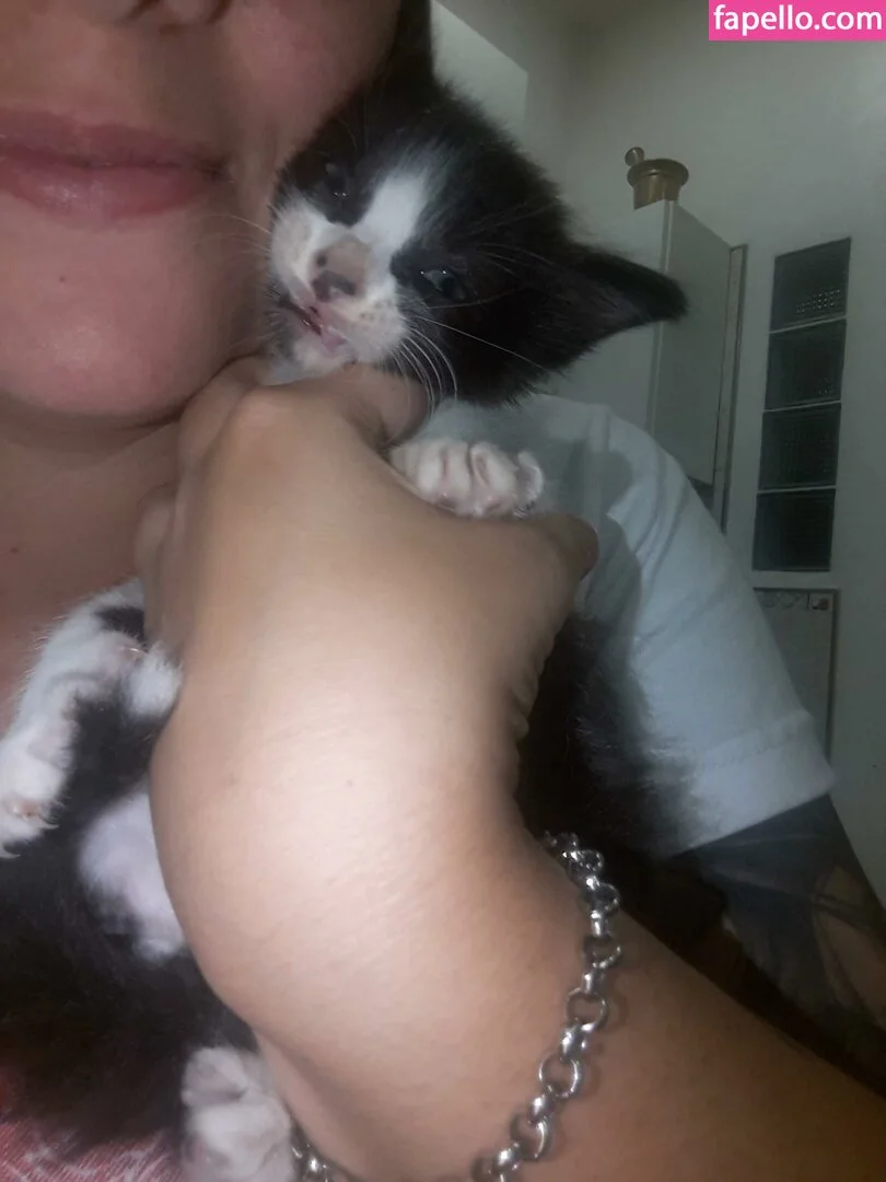 Afrodita Onlyfans Photo Gallery 