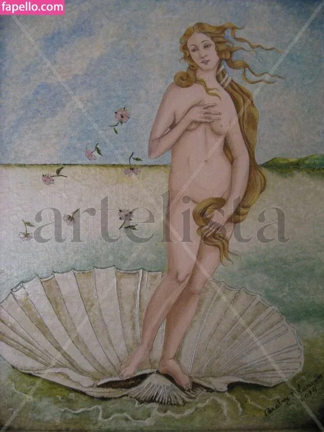 Afrodita Onlyfans Photo Gallery 