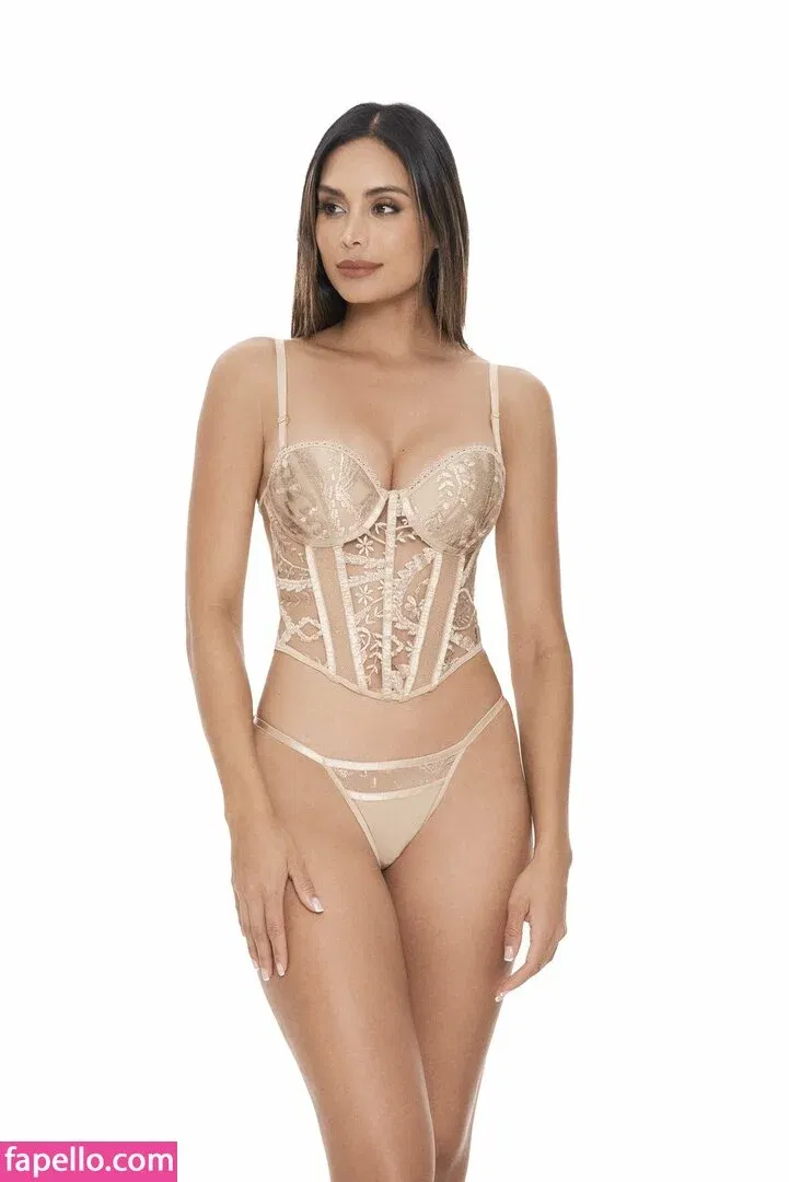 Afrodita Onlyfans Photo Gallery 