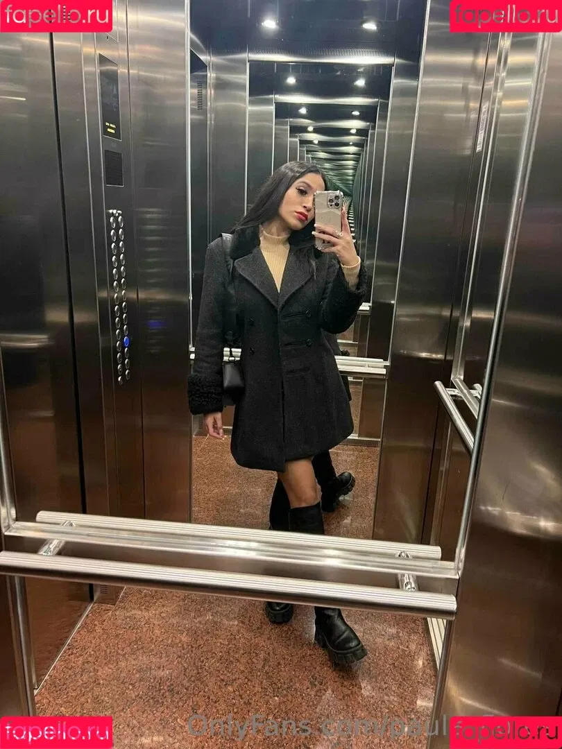 paula_flores Onlyfans Photo Gallery 