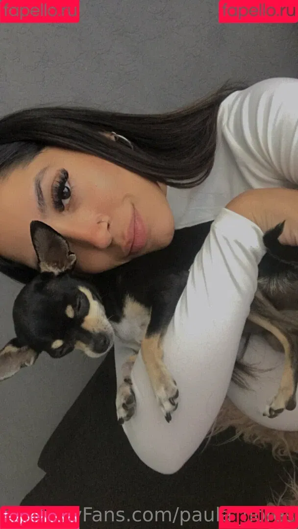 paula_flores Onlyfans Photo Gallery 
