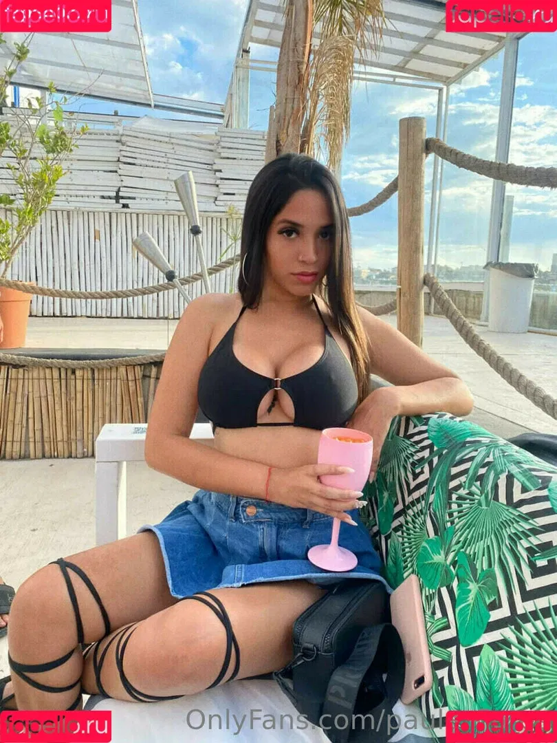 paula_flores Onlyfans Photo Gallery 