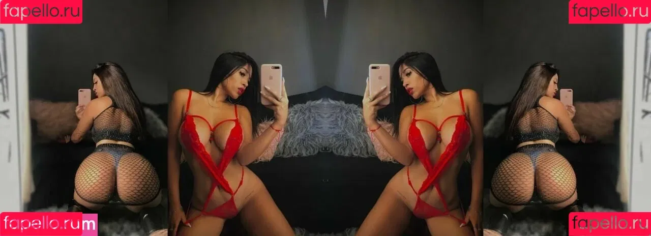 paula_flores Onlyfans Photo Gallery 