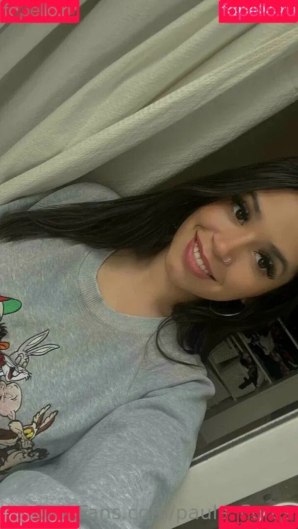paula_flores Onlyfans Photo Gallery 