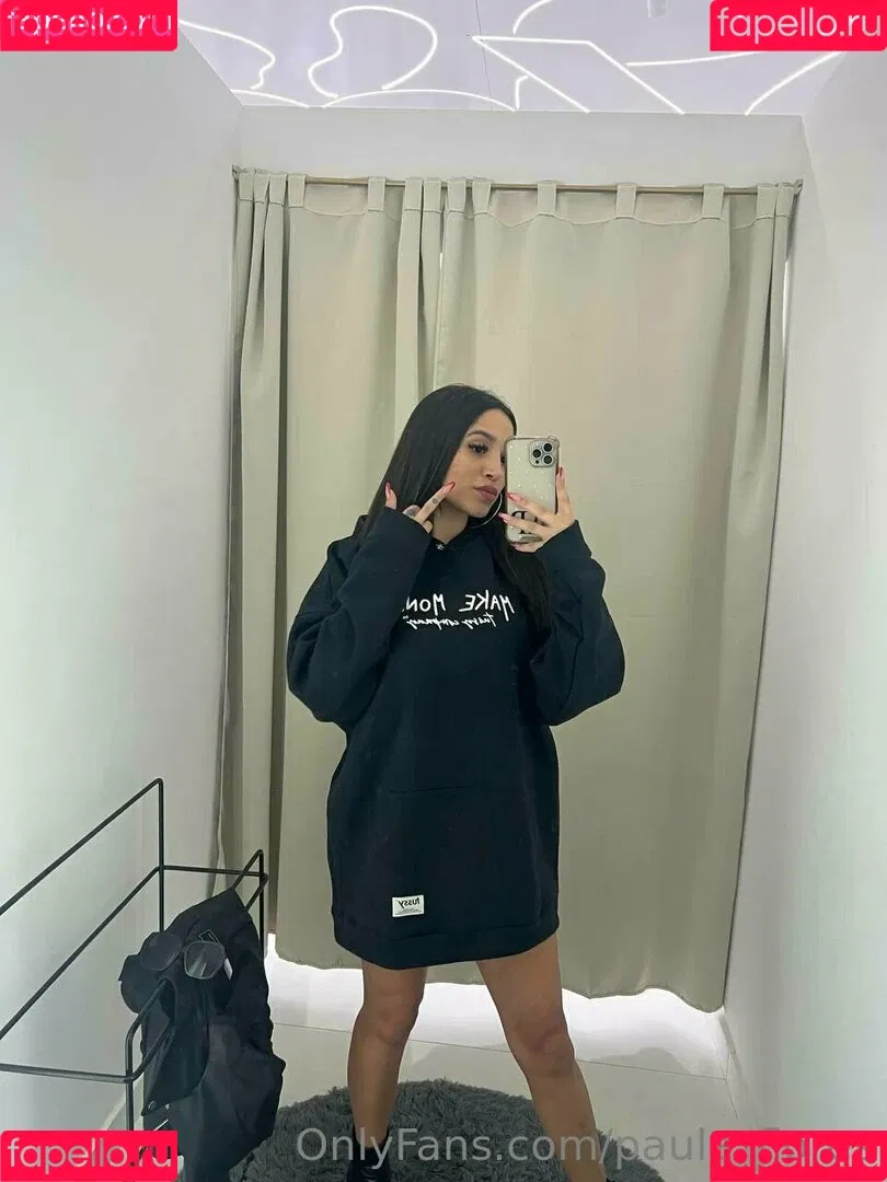 paula_flores Onlyfans Photo Gallery 