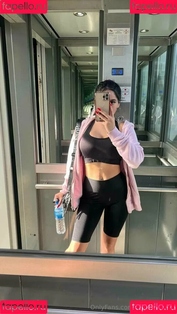 paula_flores Onlyfans Photo Gallery 