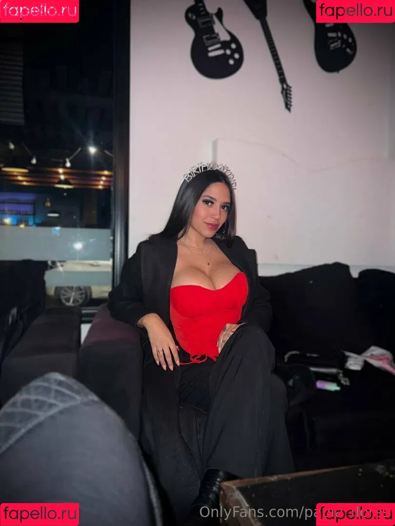 paula_flores Onlyfans Photo Gallery 