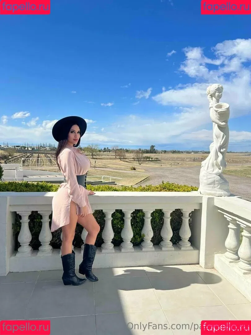 paula_flores Onlyfans Photo Gallery 