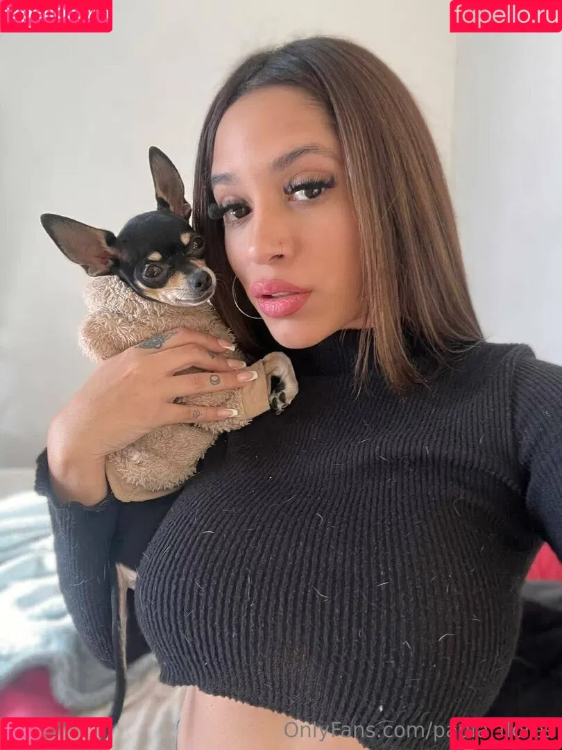 paula_flores Onlyfans Photo Gallery 
